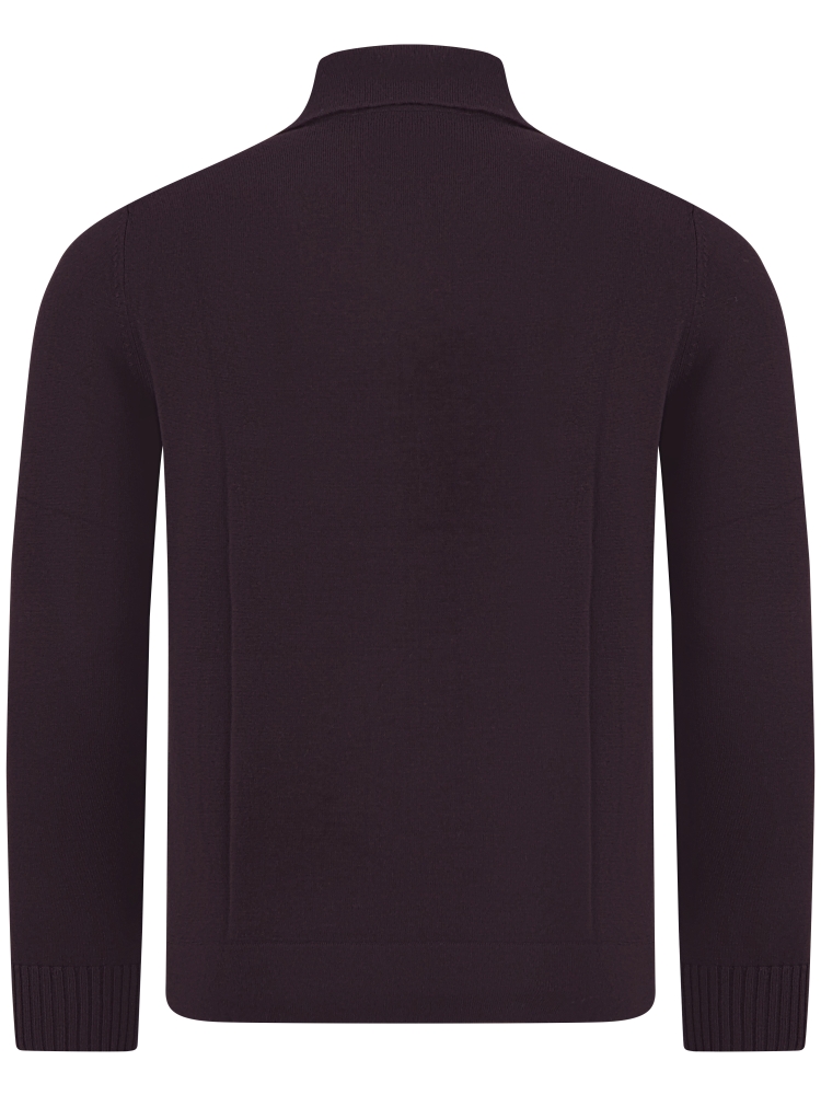 Valentoni 2249 UNI DARK BROWN