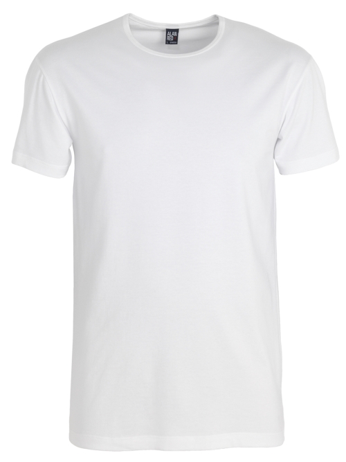 Alan Red ottawa st White foto 2