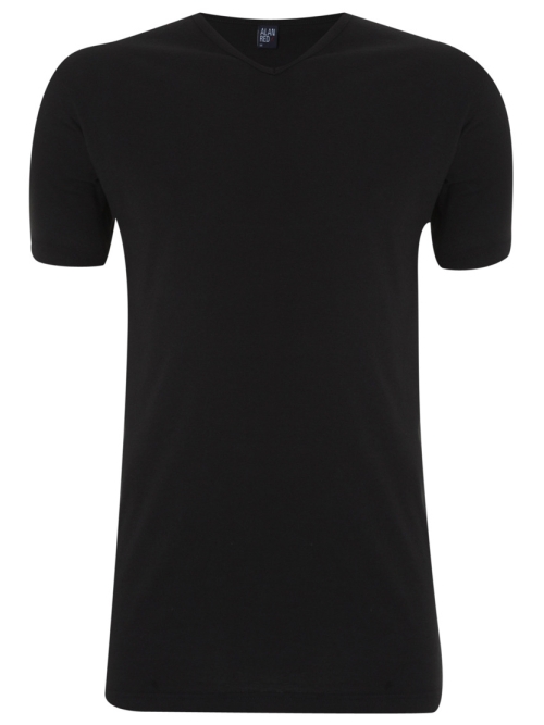 Alan Red Vermont Black ST  foto 2
