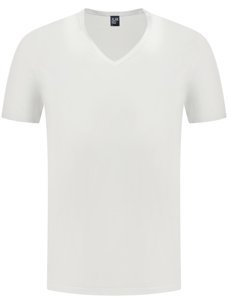 Alan Red Dean ST white Alan Red Dean ST white