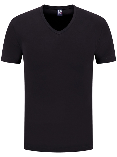 Alan Red Oklahoma Black 2pack