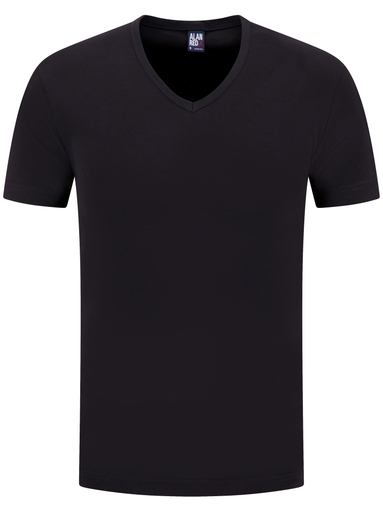 Alan Red Oklahoma Black 2pack