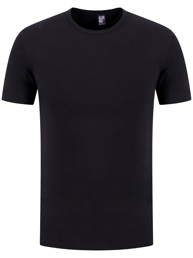 Alan Red Ottawa Black 2 Pack