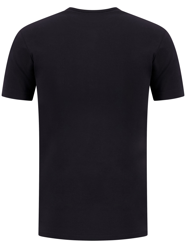 Alan Red Ottawa Black 2 Pack