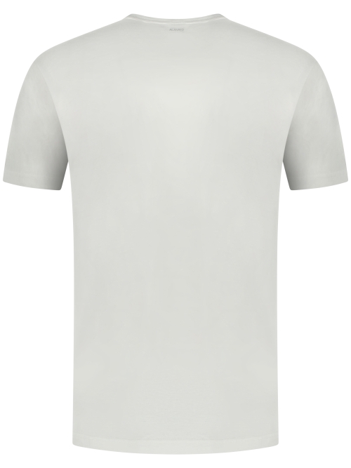 Alan Red Vermont/Long White foto 2