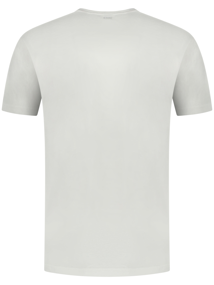 Alan Red Vermont/Long White