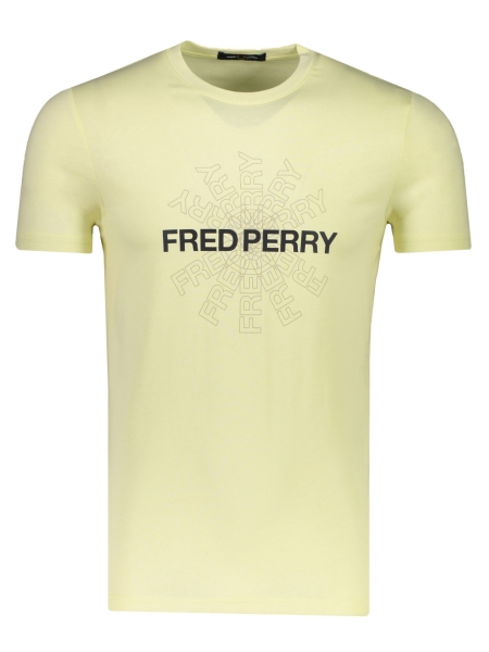 Fred Perry M3663 B51