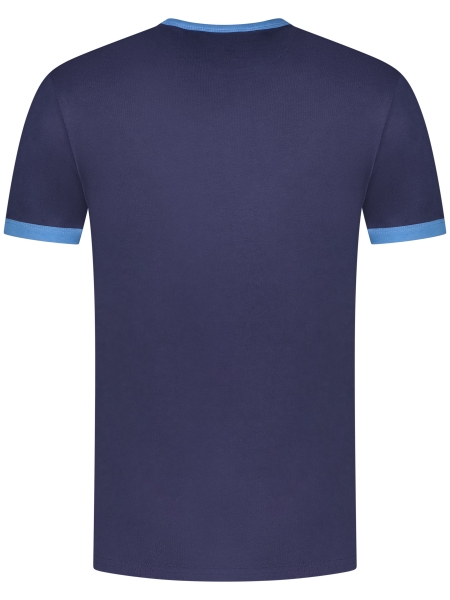 Lyle and Scott TS705VOG-Z22 W610 NAVY/SP.BLUE