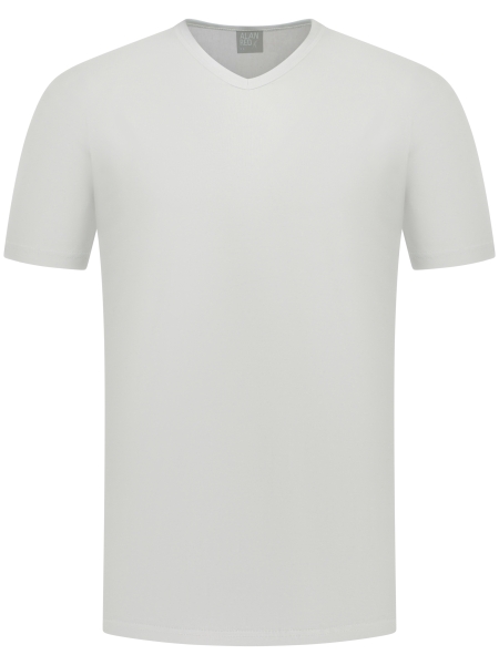 Alan Red Vancouver Wit