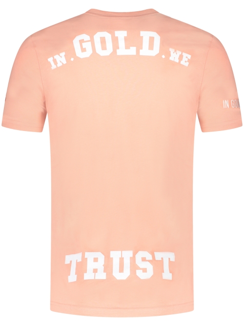 In Gold We Trust THE PUSHA CORAL HAZE foto 2