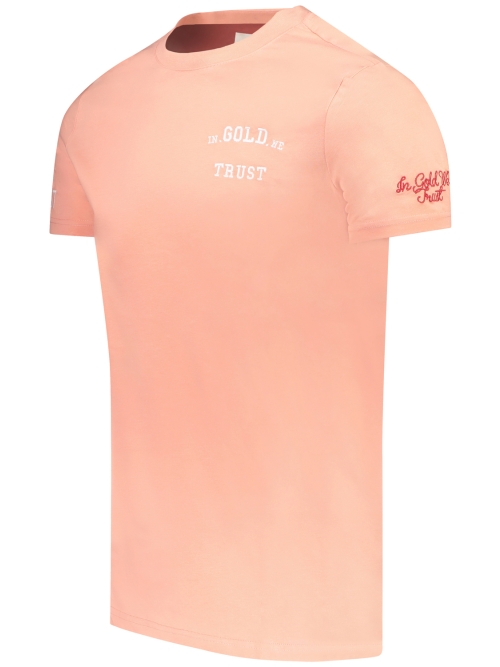 In Gold We Trust THE PUSHA CORAL HAZE foto 3