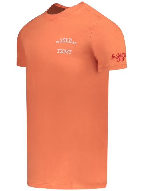 In Gold We Trust THE PUSHA FLAMINGO foto 3