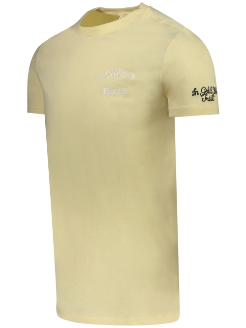 In Gold We Trust The Pusha Light COM HUSK foto 3