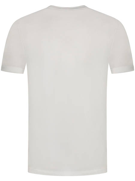 Fred Perry M3519 100 WHITE Foto 2