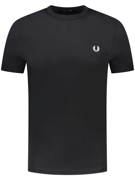 Fred Perry M3519 ST 102 BLACK
