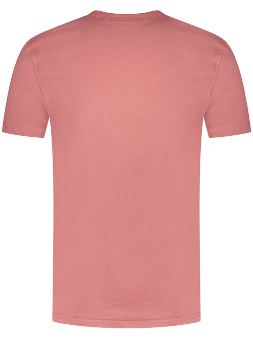 In Gold We Trust The Lock Shortsleeve Withered Rose foto 2