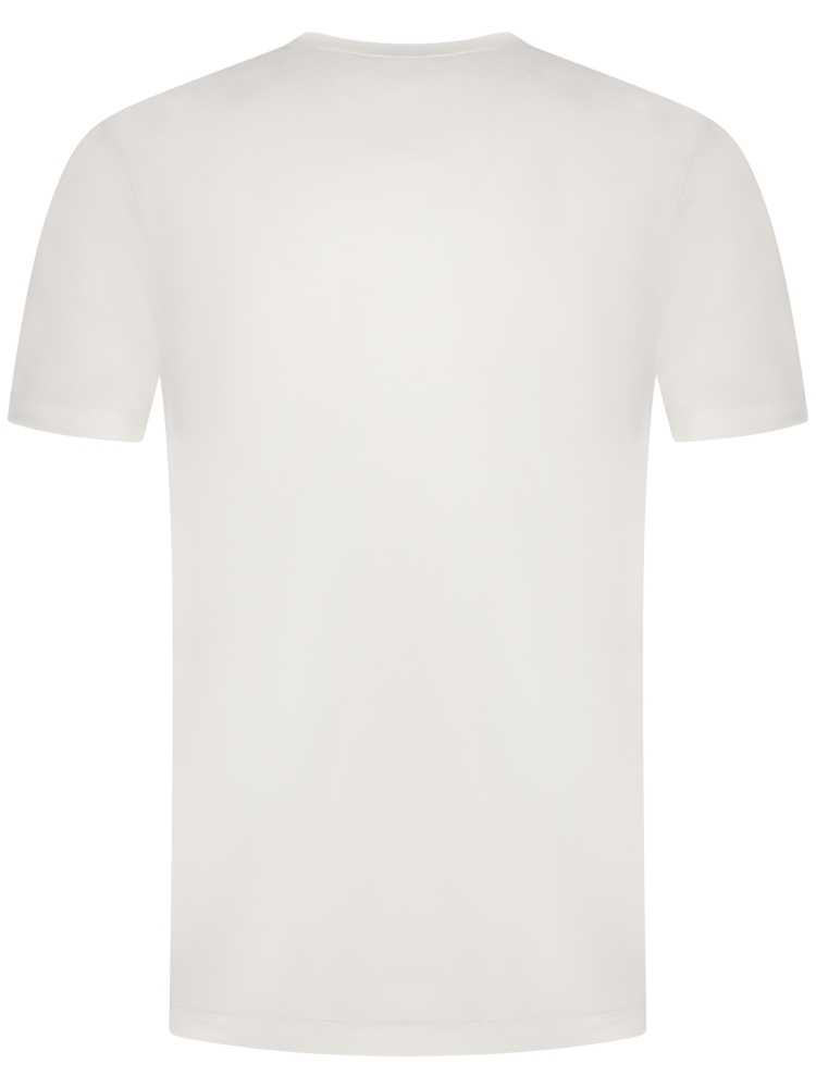 Lyle and Scott TS400VOG ST 626 WHITE