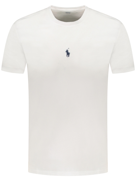Jacob Cohën Kurzärmeliges T-shirt Wit t-shirt km Einkaufen | Hans 