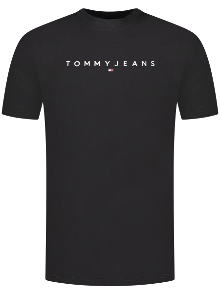 tommy hilfiger jeans DM0DM17993 BDS BLACK