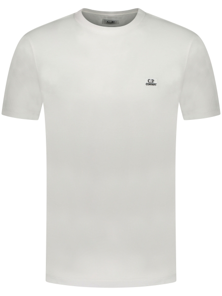 Jacob Cohën Kurzärmeliges T-shirt Wit t-shirt km Einkaufen | Hans 