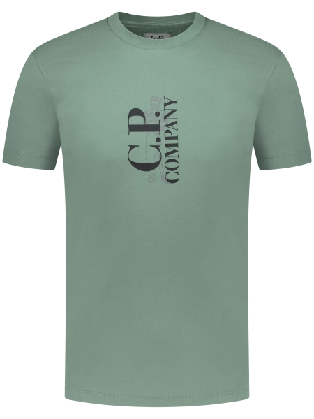 C.P. Company 16CMTS139A-005100W 626 GREEN BAY
