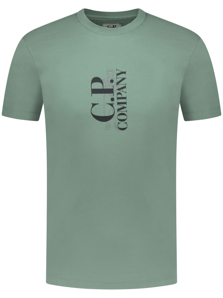 C.P. Company 16CMTS139A-005100W 626 GREEN BAY