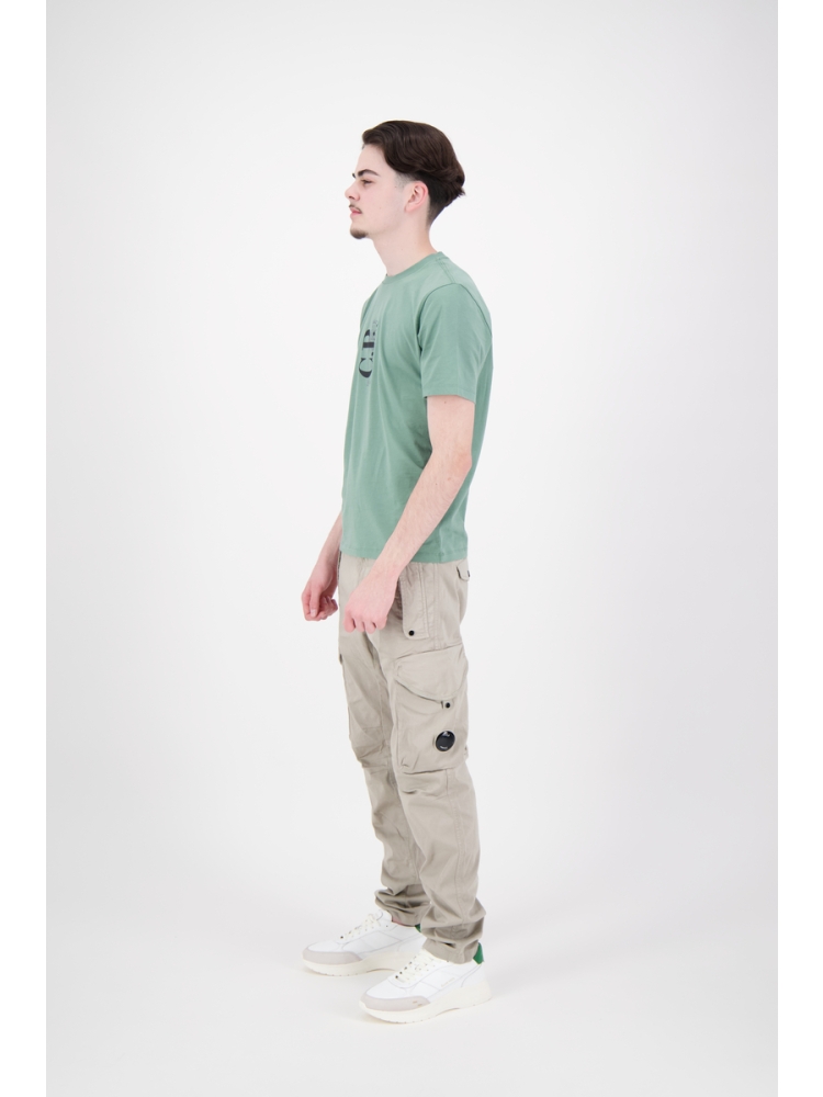 C.P. Company 16CMTS139A-005100W 626 GREEN BAY