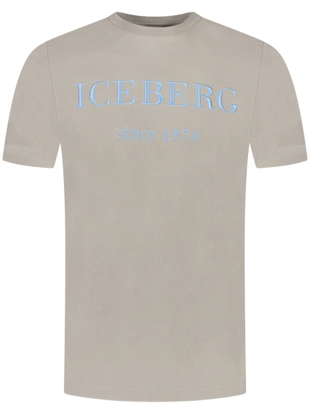 Iceberg F014-6327 1323 ROPE