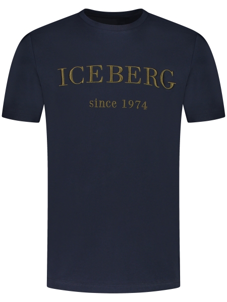Iceberg F014-6327 6693 BLU SCURO