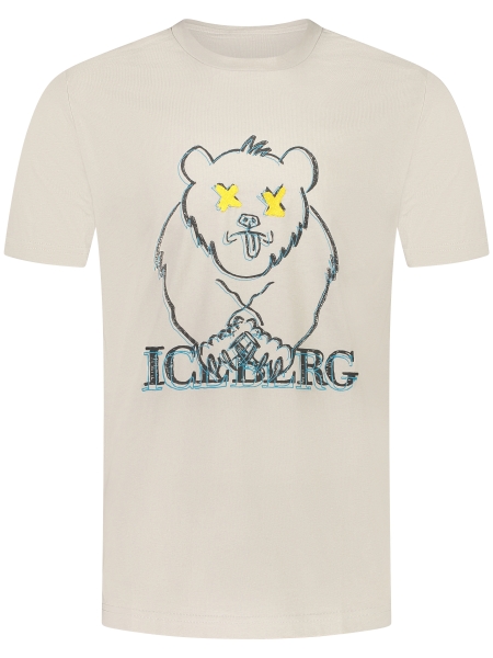 Iceberg F019-6306 1323 ROPE