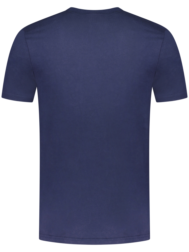 Lyle and Scott TS831VOG-Z24 Z629 NAVY/WHITE