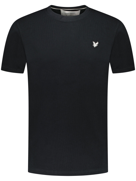 Lyle and Scott TS2040V W835 LACQUER