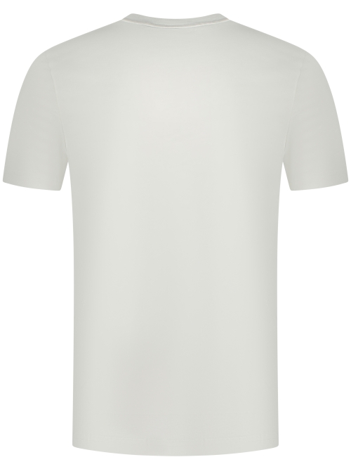 Lyle and Scott TS400VOG-ST 157 CHALK foto 2