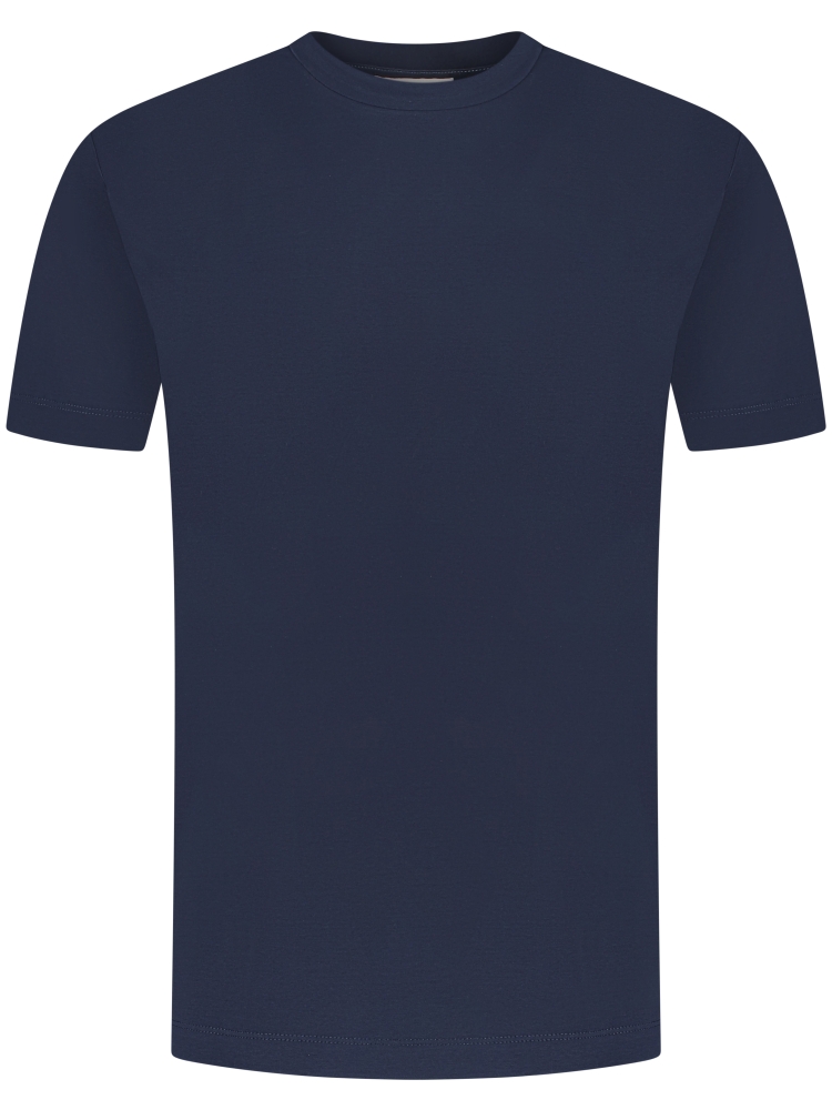 Valenza SUPIMA BERMUDA 1057 42 NAVY