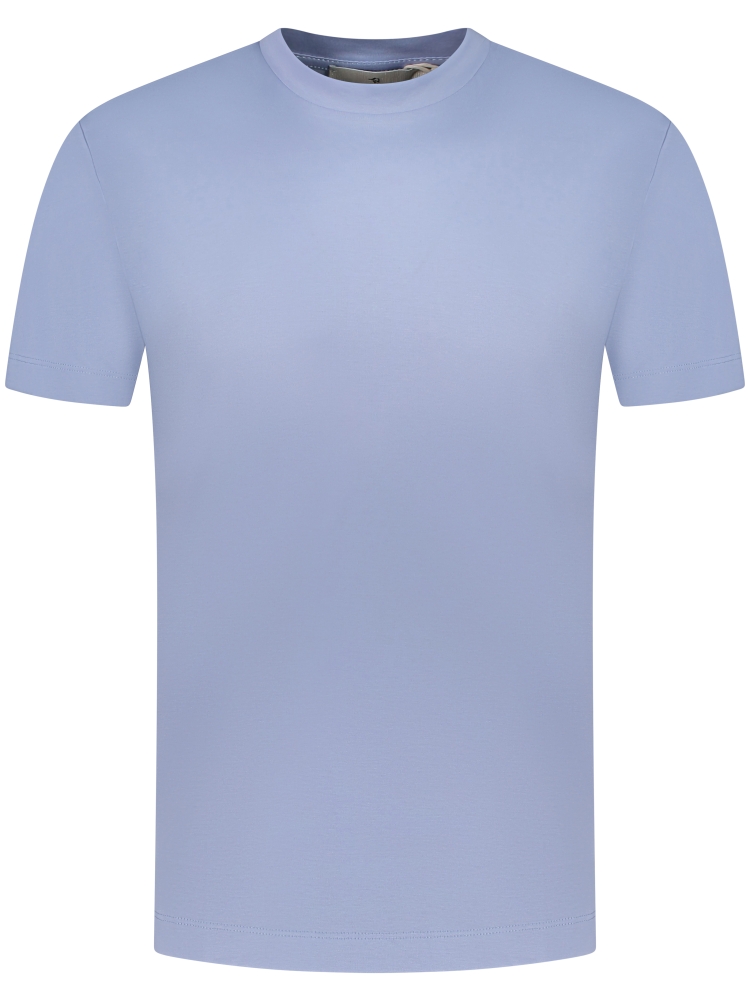 Valenza SUPIMA SPORT SHORTS 1030 60 ANGEL BLUE