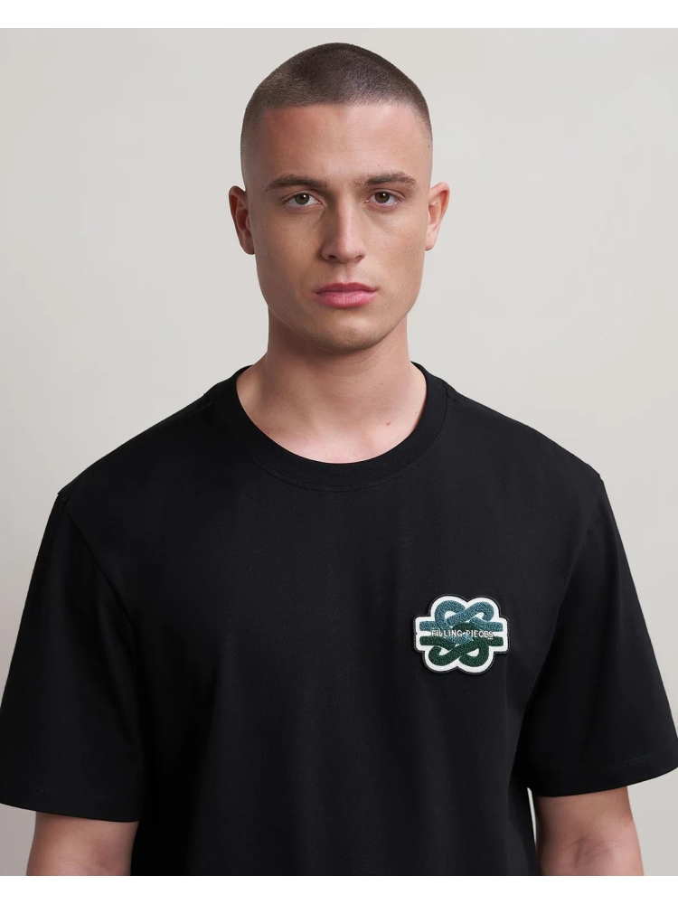 Filling Pieces 7443392 1861 Black