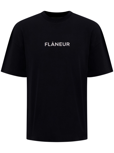 Flaneur FNOS303 BLACK Flaneur FNOS303 BLACK