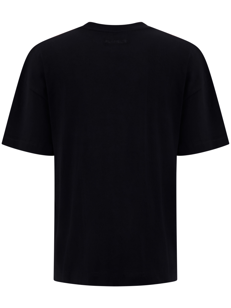 Flaneur FNOS303 BLACK