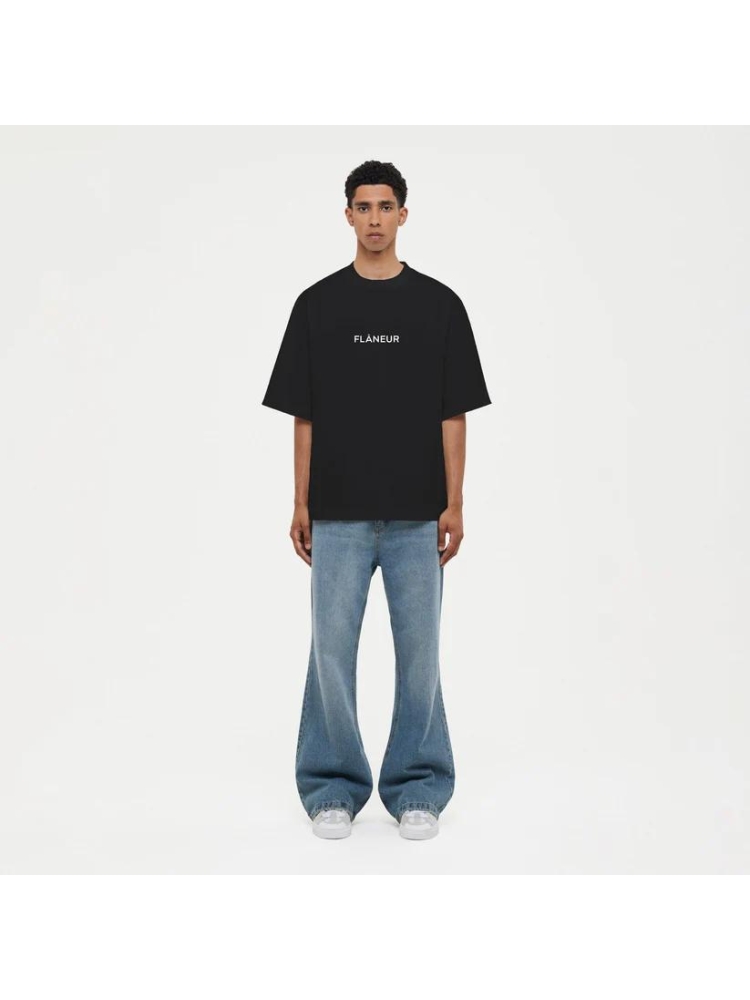 Flaneur FNOS303 BLACK