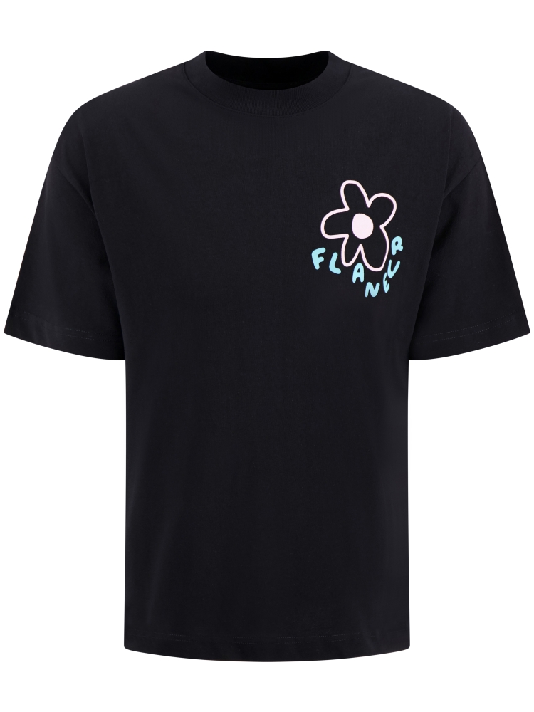Flaneur F15024 BLACK