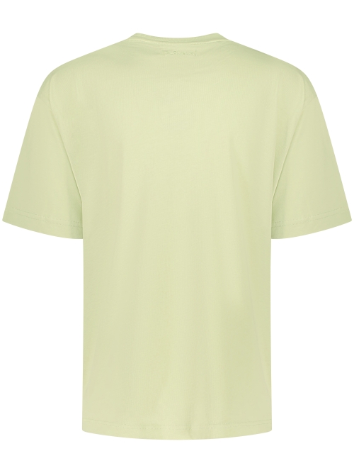 Flaneur F15088 LOGO T-SHIRT RESIN foto 2