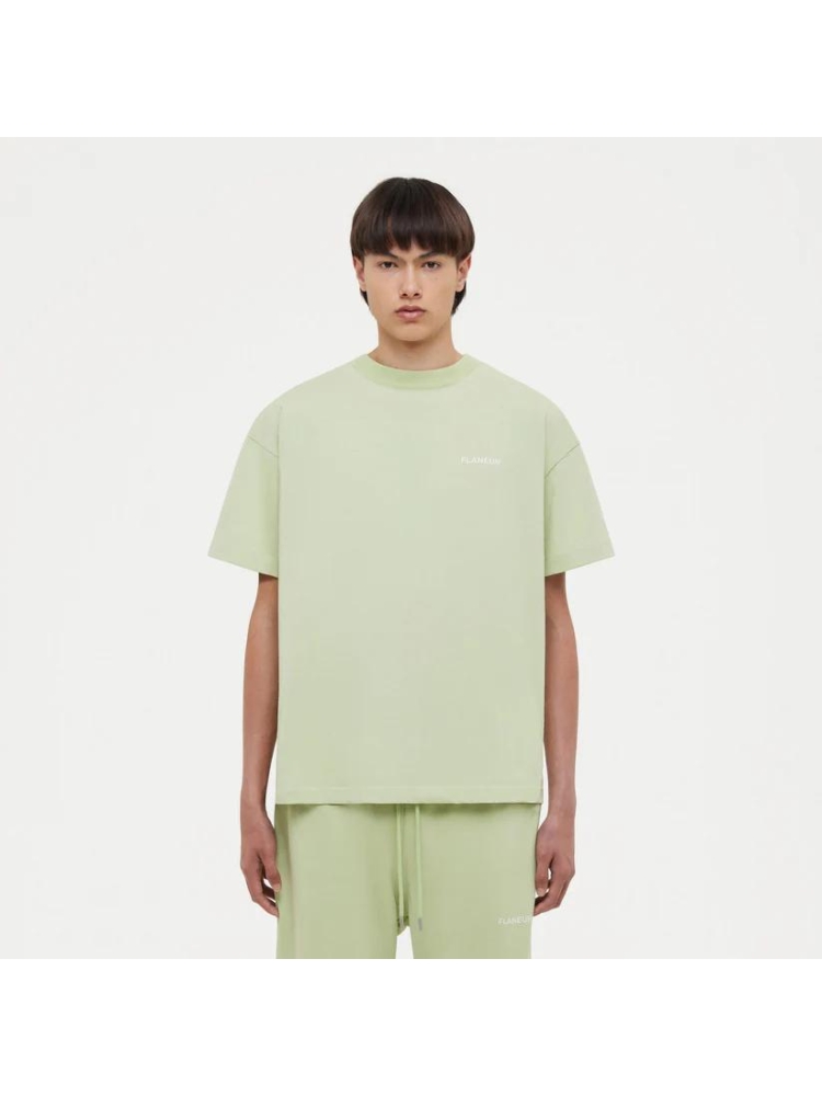 Flaneur F15088 LOGO T-SHIRT RESIN
