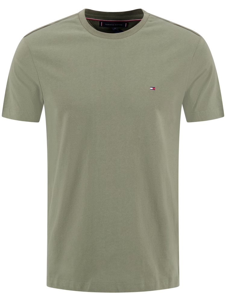 Tommy Hilfiger MW0MW39995 PLI BATTLE GREEN