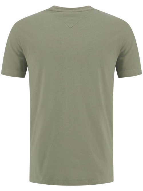 Tommy Hilfiger  MW0MW39995 PLI BATTLE GREEN foto 2