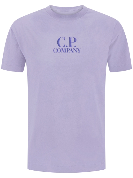 C.P. Company 18CMTS141A-005100W 774 LAVENDER VIOLET