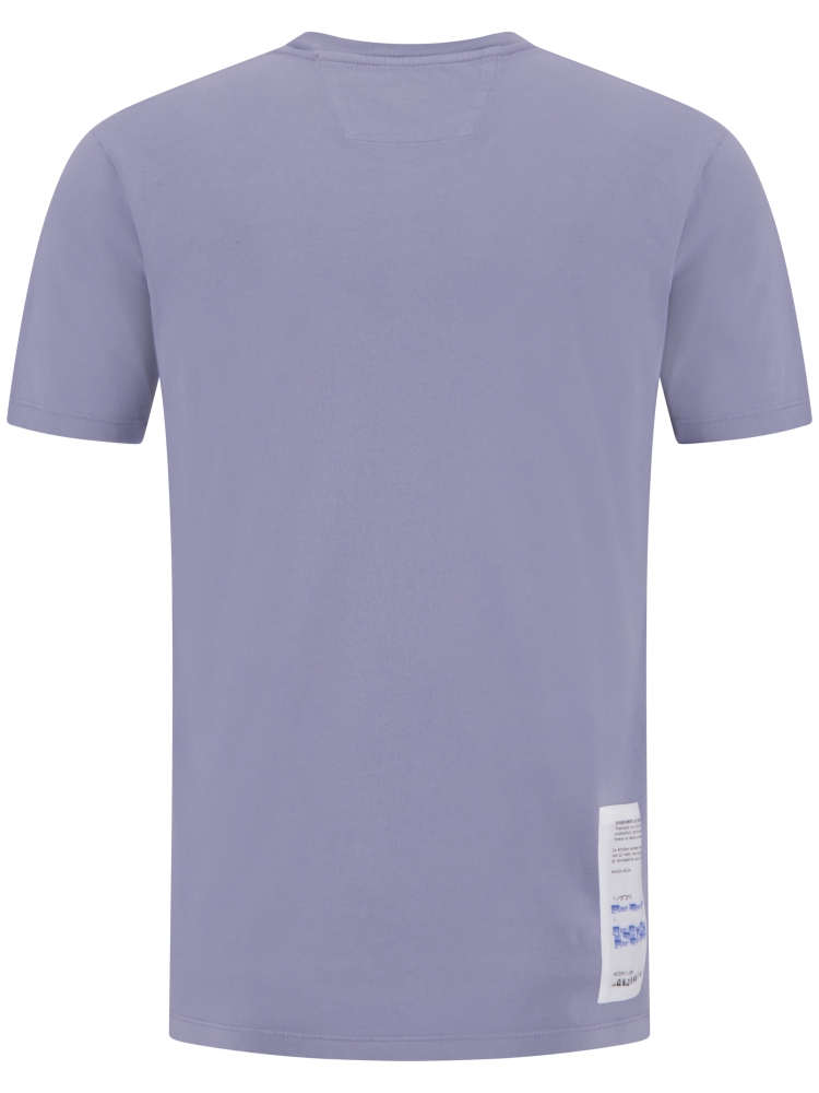 C.P. Company 18CMTS309A-005431G 774 LAVENDER VIOLET