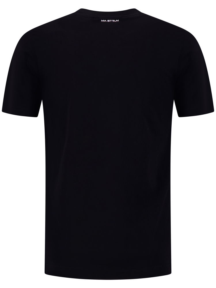 Ma.strum MAS8408 M000 JET BLACK