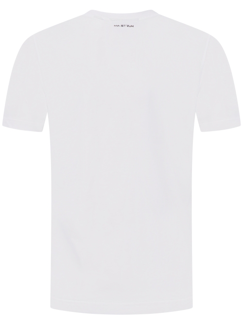 Ma.strum MAS8408 M100 OPTIC WHITE foto 2