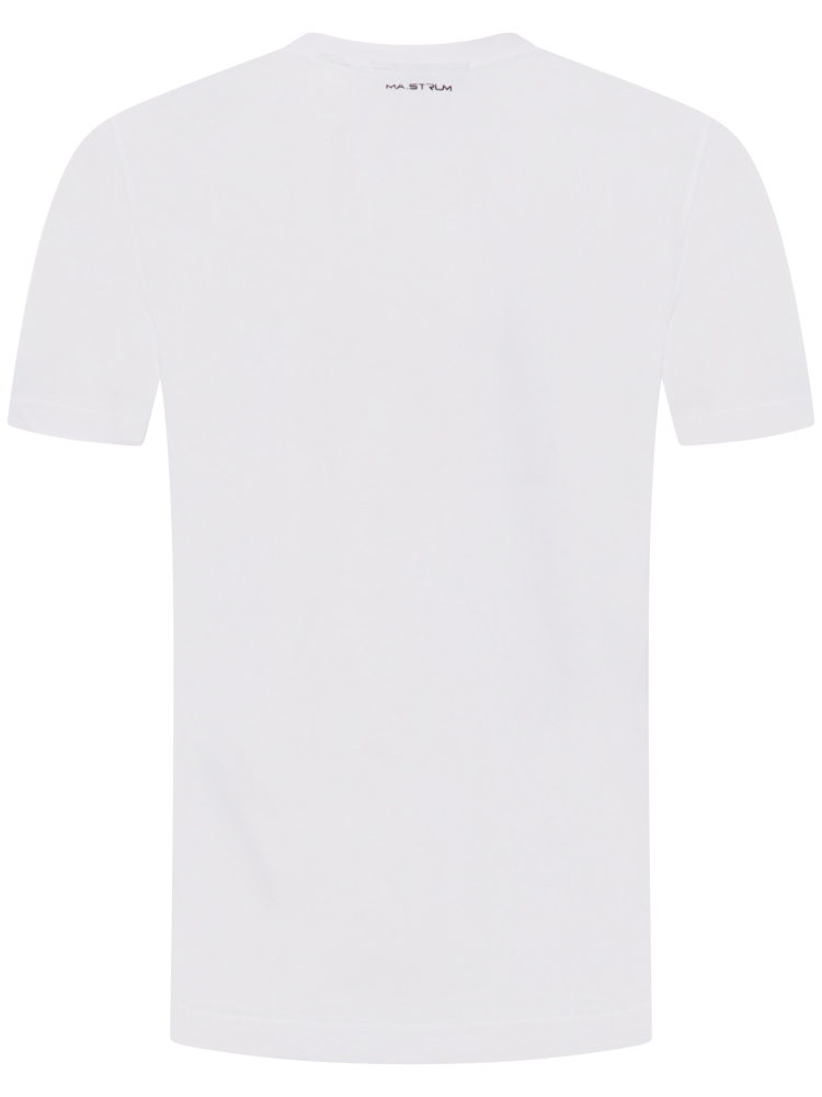 Ma.strum MAS8408 M100 OPTIC WHITE