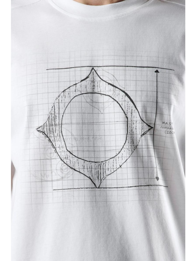 Ma.strum MAS8408 M100 OPTIC WHITE
